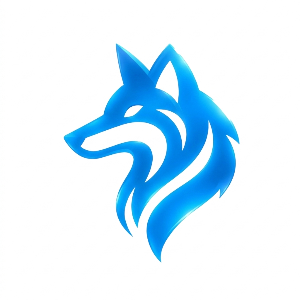 Logo BlueLight FA